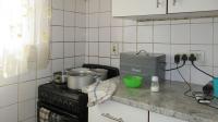 Kitchen - 5 square meters of property in Protea Glen