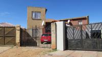 Front View of property in Protea Glen