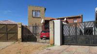 Front View of property in Protea Glen