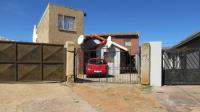 Front View of property in Protea Glen