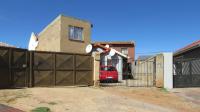 Front View of property in Protea Glen