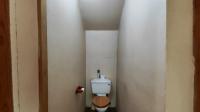 Guest Toilet