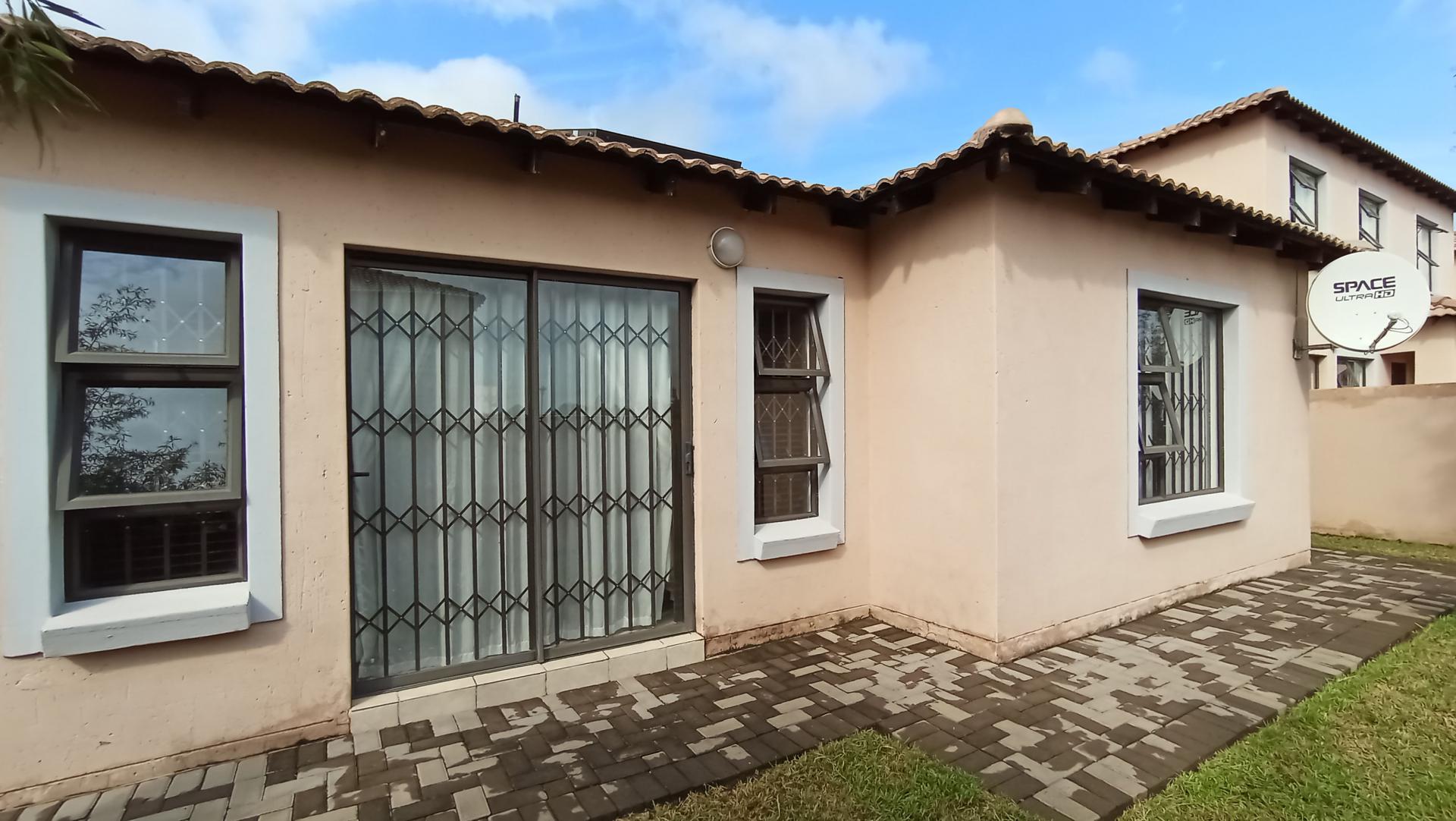 Front View of property in Montana