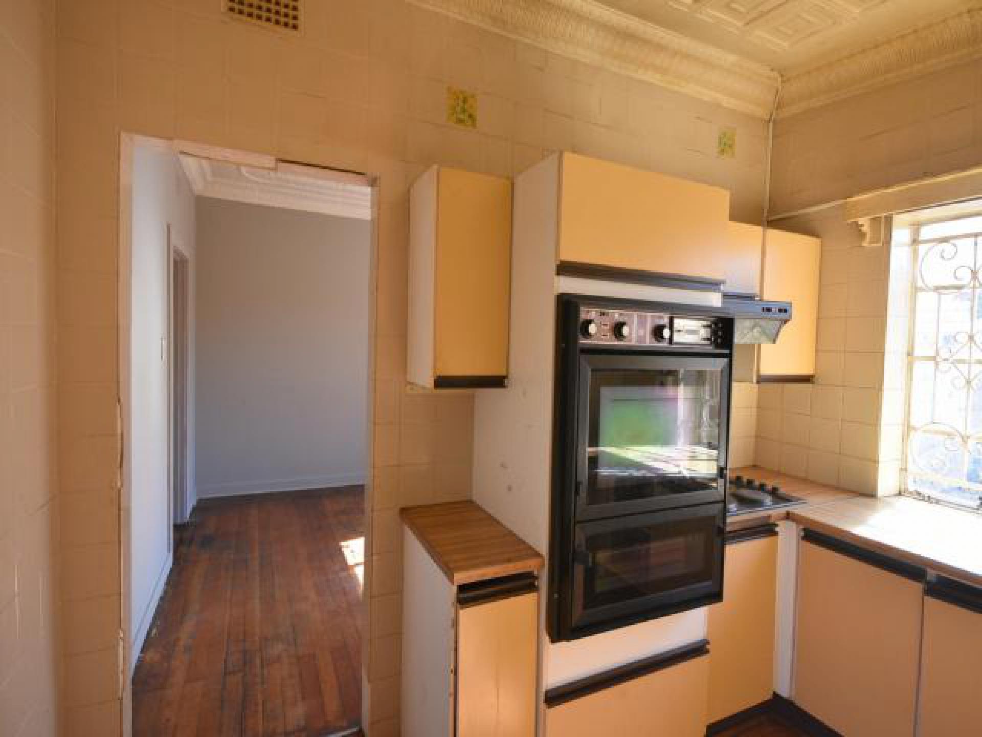 Kitchen - 11 square meters of property in Primrose Hill