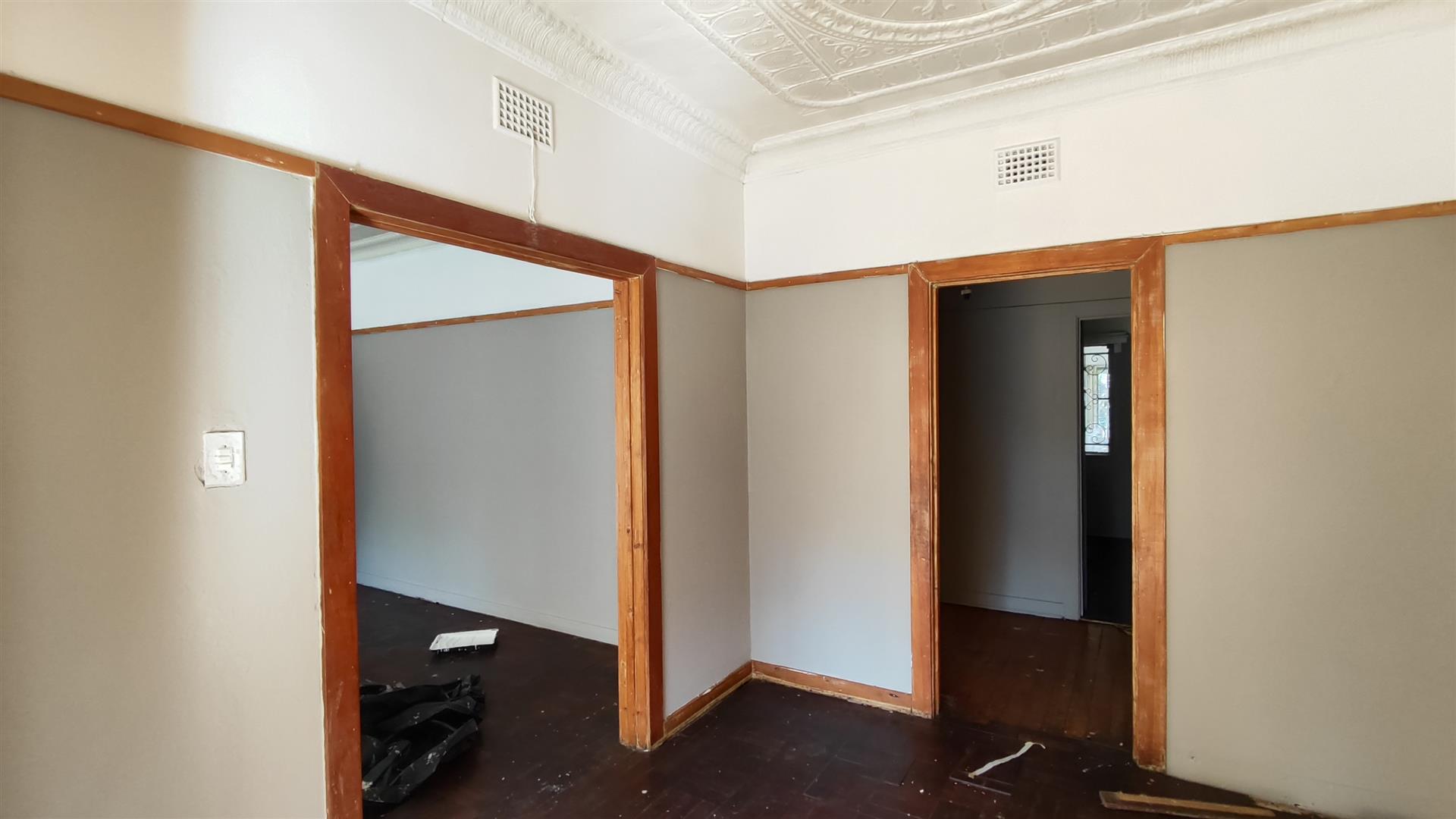 Spaces - 24 square meters of property in Primrose Hill