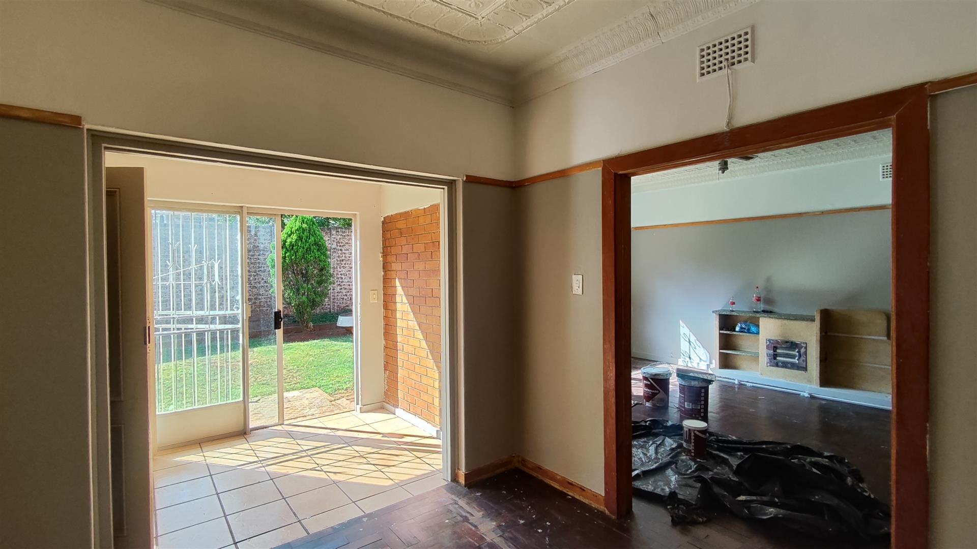 Spaces - 24 square meters of property in Primrose Hill