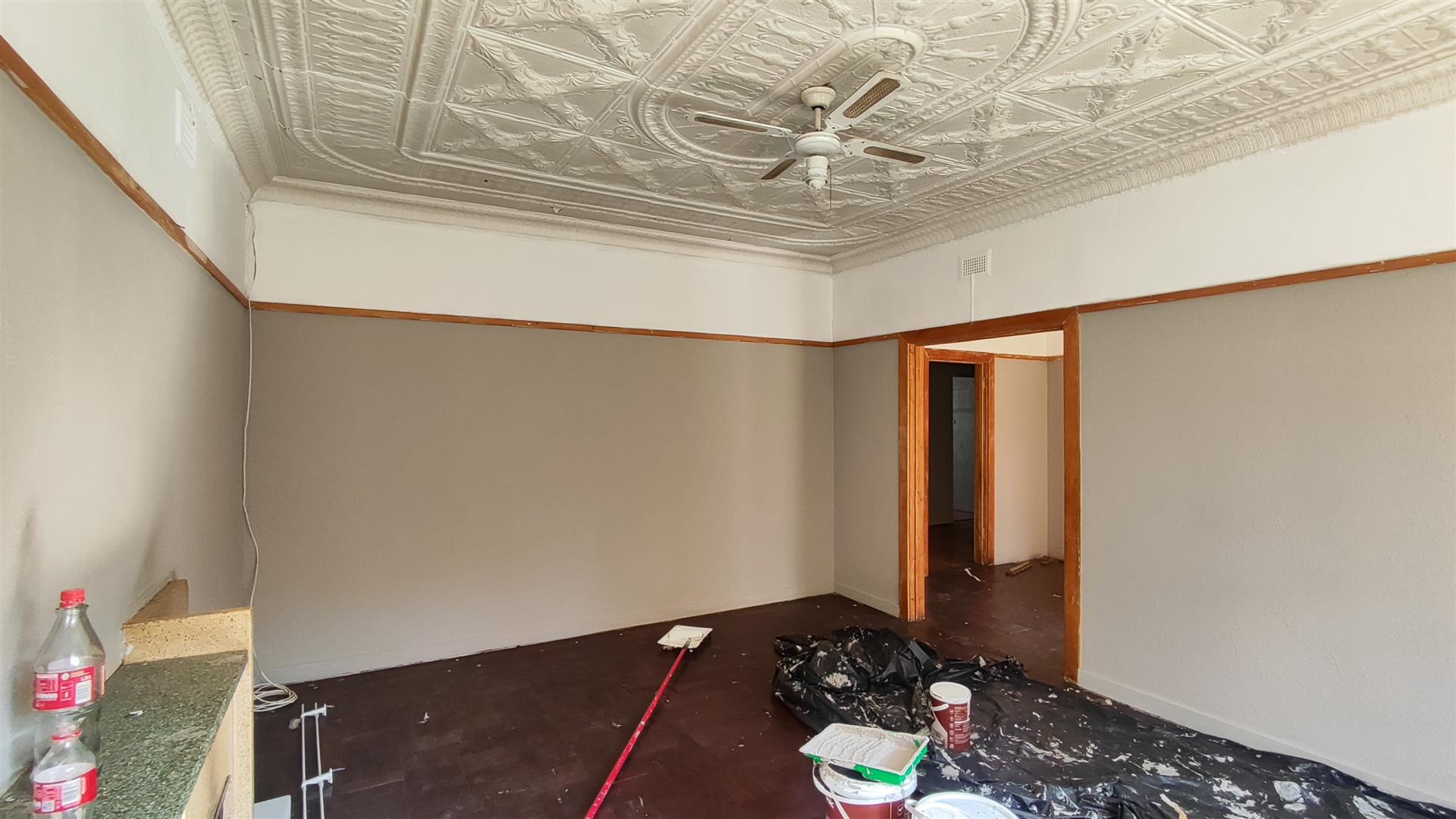 Lounges - 18 square meters of property in Primrose Hill