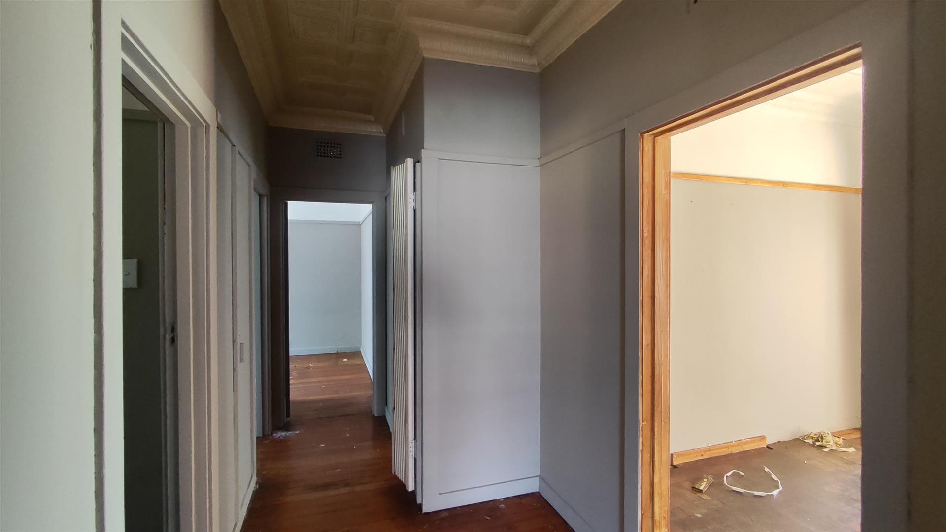 Spaces - 24 square meters of property in Primrose Hill