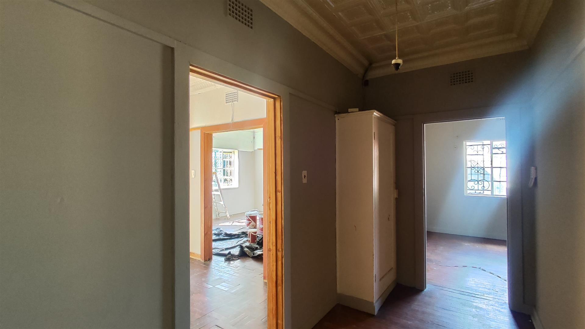 Spaces - 24 square meters of property in Primrose Hill