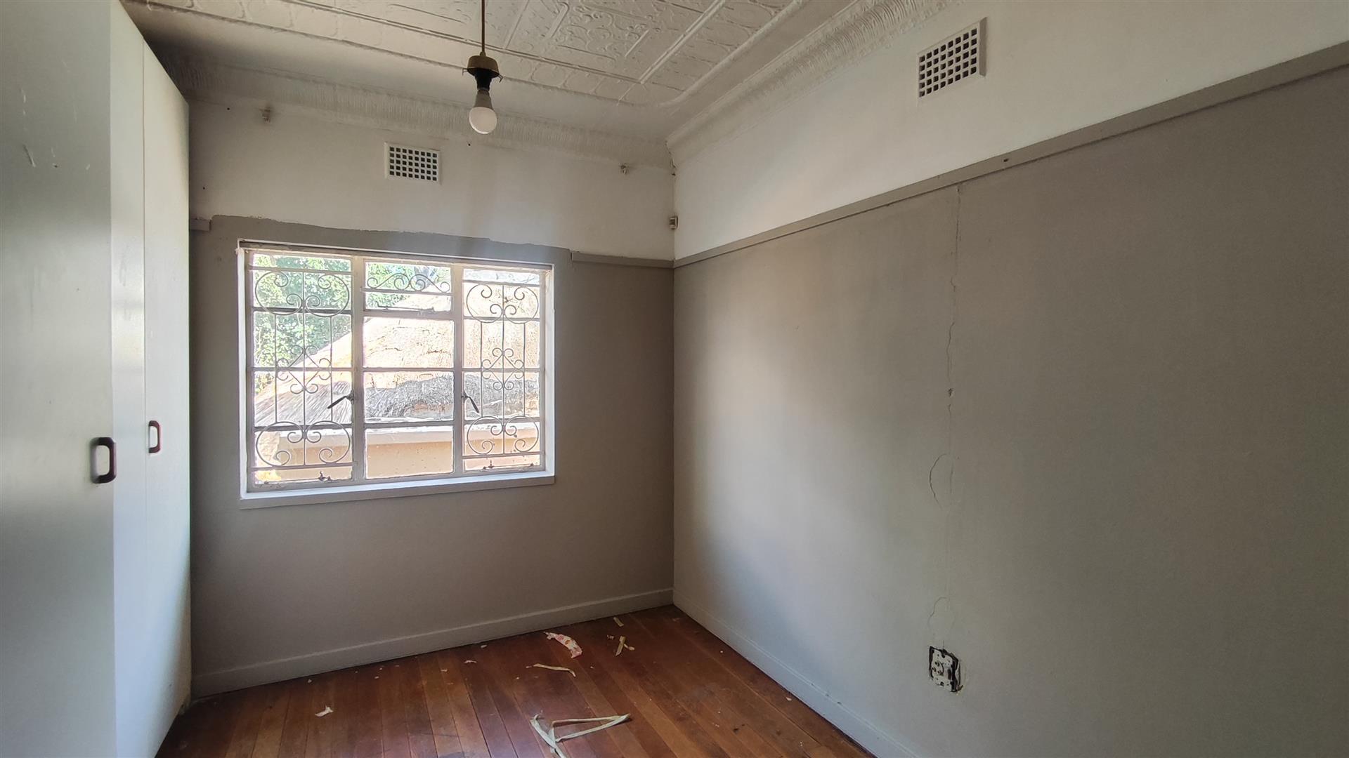 Bed Room 2 - 14 square meters of property in Primrose Hill