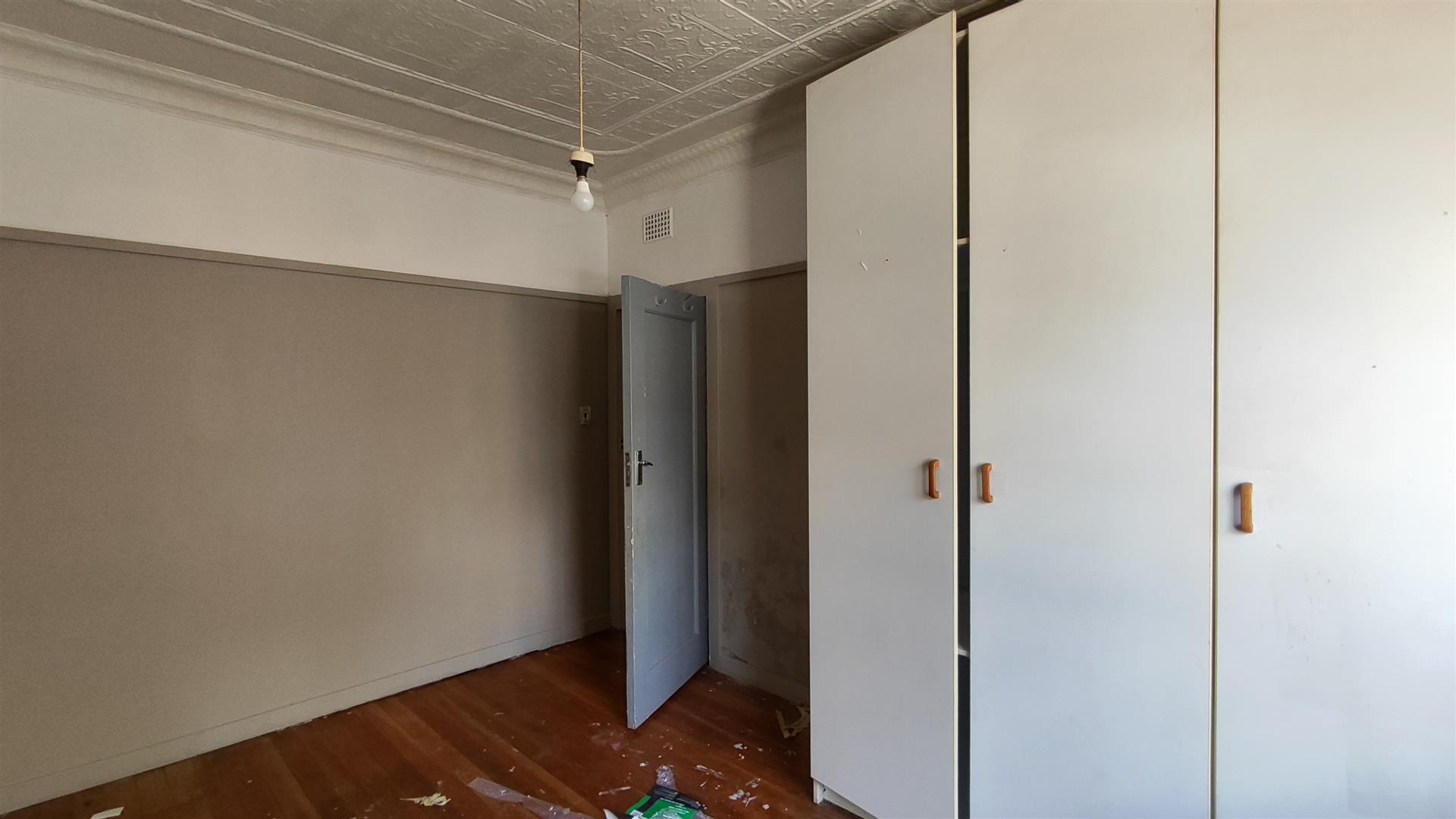 Bed Room 2 - 14 square meters of property in Primrose Hill