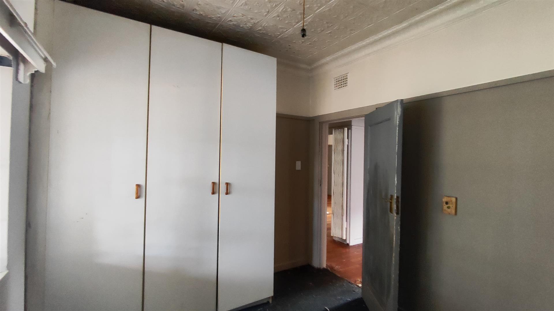 Bed Room 3 - 10 square meters of property in Primrose Hill