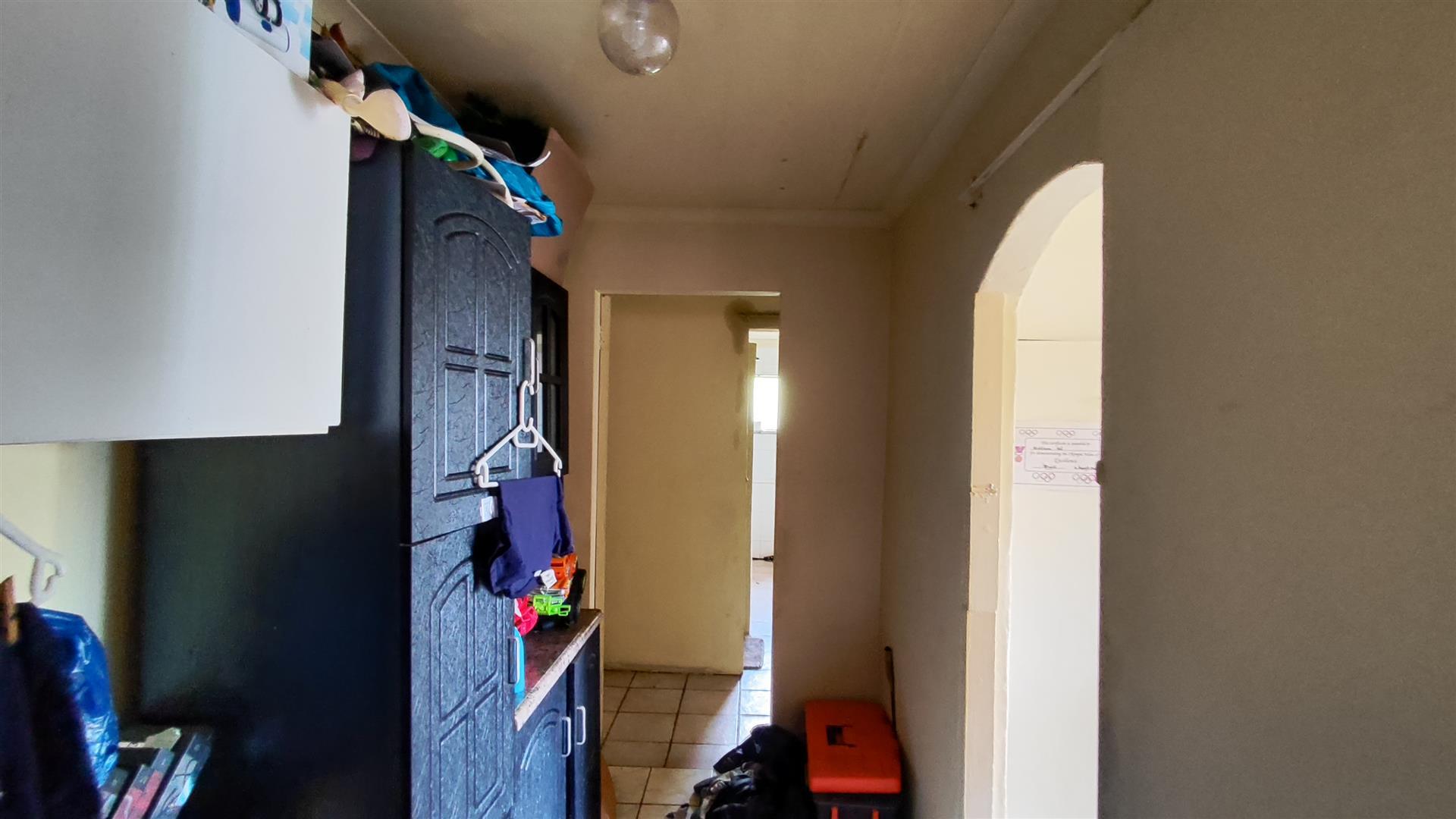 Spaces - 24 square meters of property in Primrose Hill