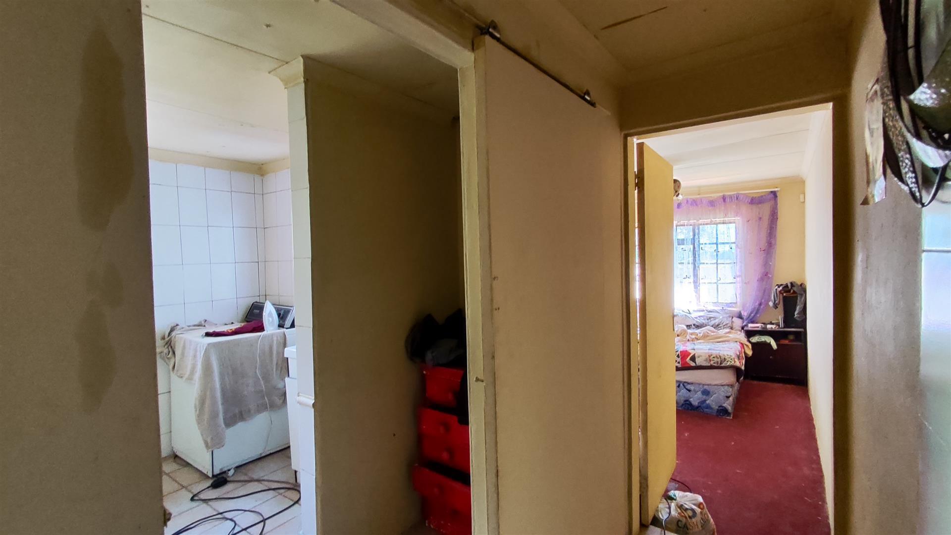 Spaces - 24 square meters of property in Primrose Hill