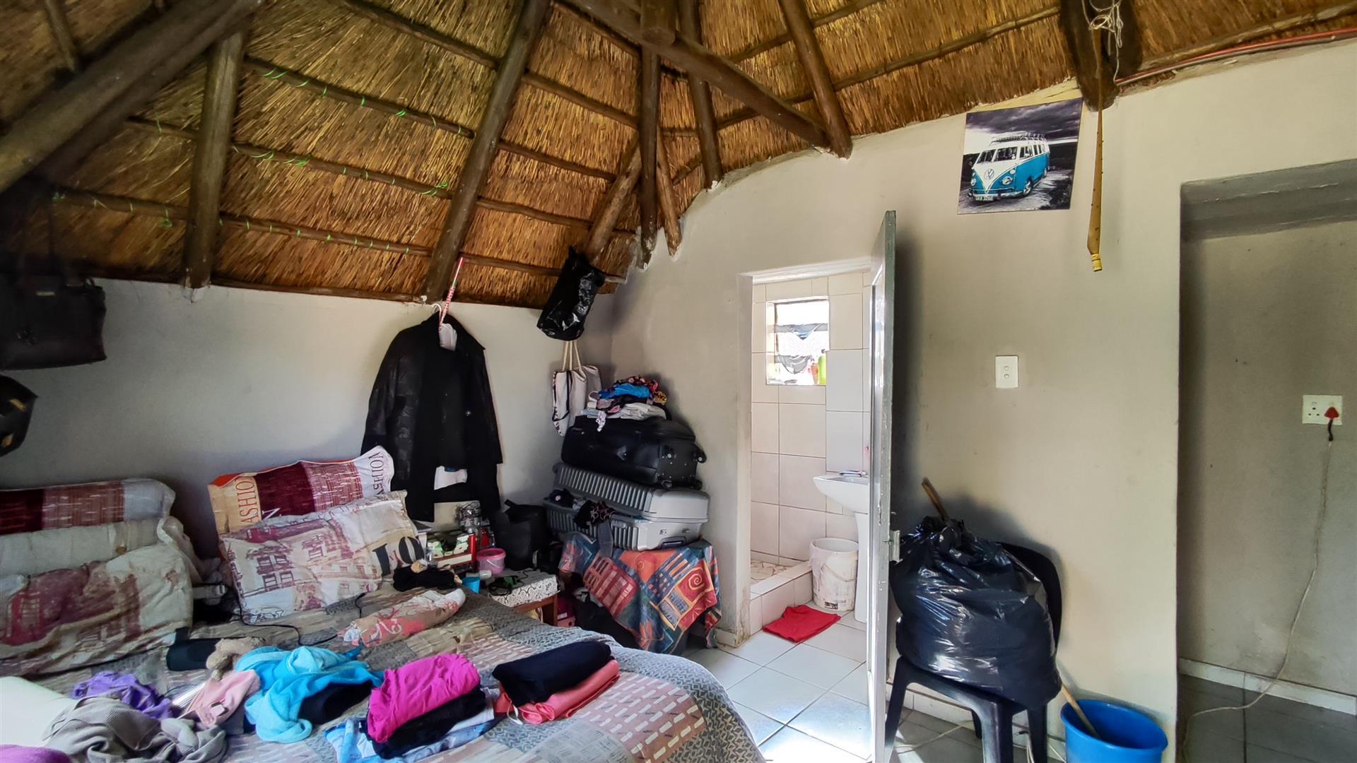 Staff Room - 18 square meters of property in Primrose Hill