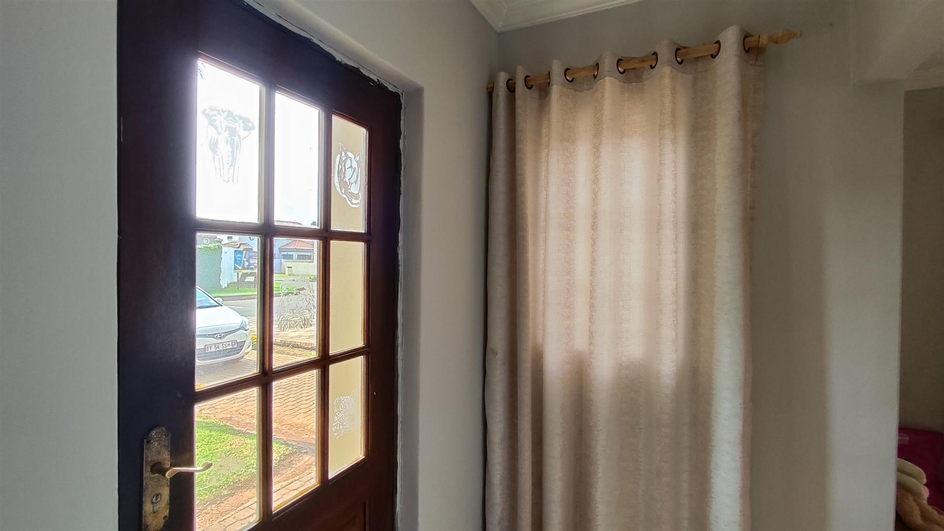 Front View of property in Brakpan