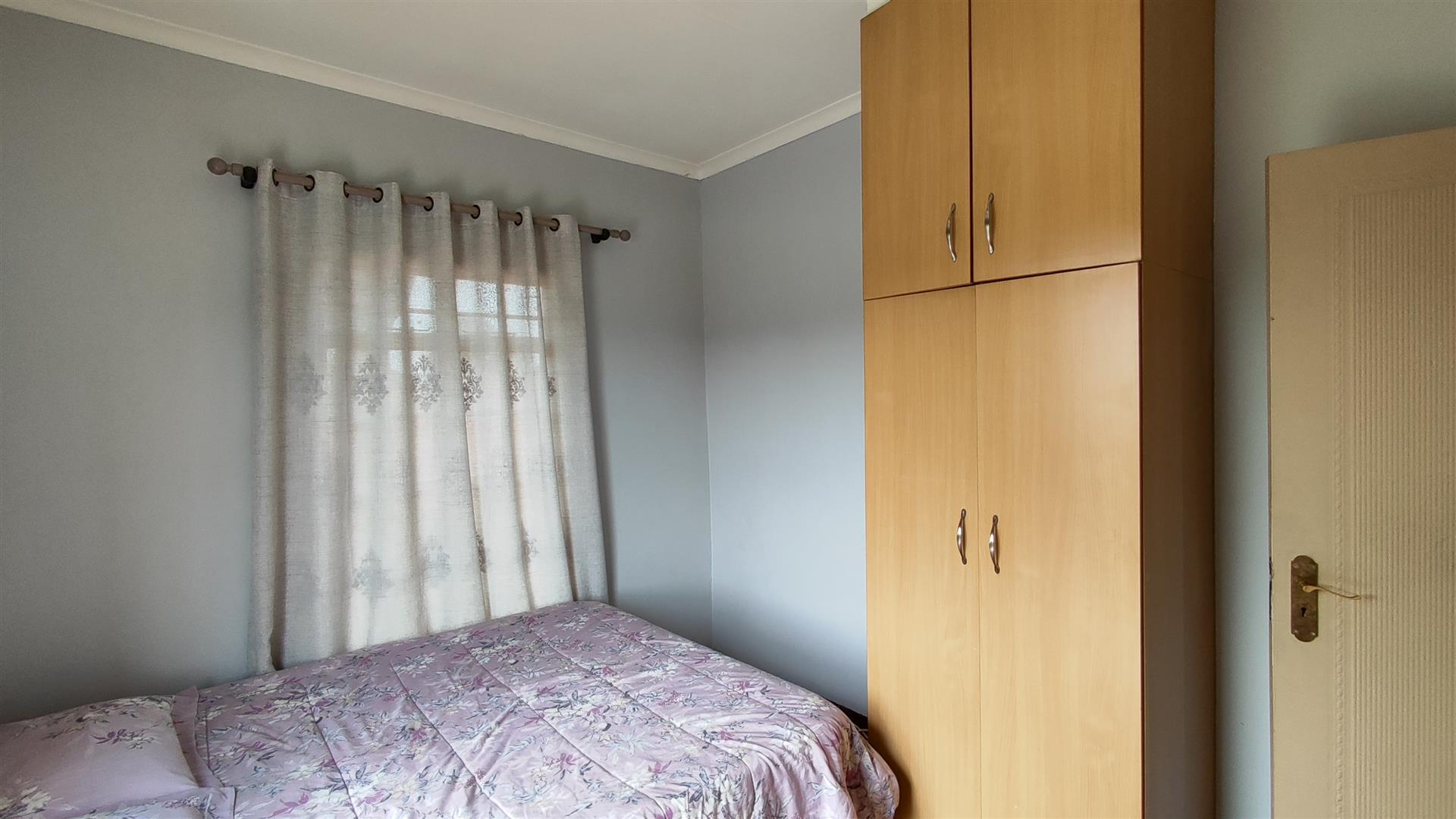 Bed Room 3 - 11 square meters of property in Brakpan