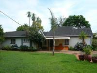 3 Bedroom 1 Bathroom House for Sale for sale in Elarduspark