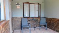 Patio - 29 square meters of property in Caversham Glen