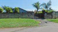 Front View of property in Caversham Glen