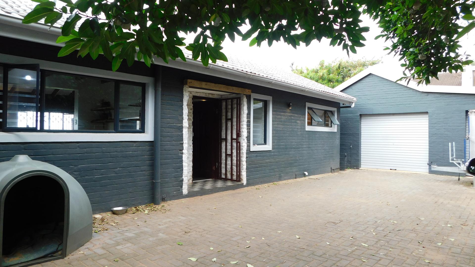 Standard Bank EasySell 4 Bedroom House for Sale in Glenmore