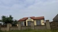 Front View of property in Boksburg