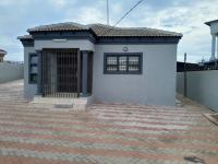 4 Bedroom 2 Bathroom Freehold Residence for Sale for sale in Lotus Gardens