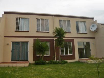 1 Bedroom Simplex for Sale For Sale in Radiokop - Home Sell - MR62295