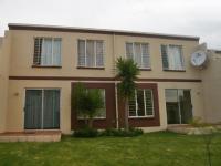 1 Bedroom 1 Bathroom Simplex for Sale for sale in Radiokop