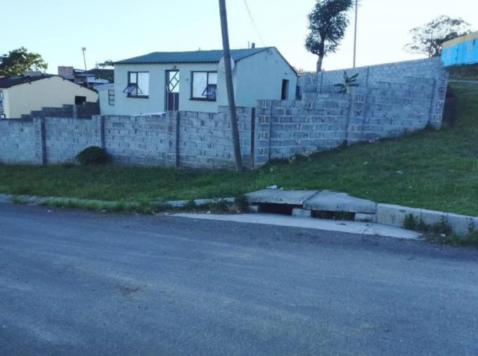 2 Bedroom House for Sale For Sale in Mdantsane - MR622956