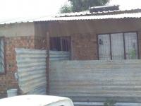 2 Bedroom 1 Bathroom House for Sale for sale in Polokwane