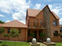 4 Bedroom 3 Bathroom House for Sale for sale in Wapadrand