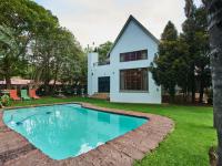  of property in Waterkloof