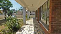 Patio - 57 square meters of property in Palmiet