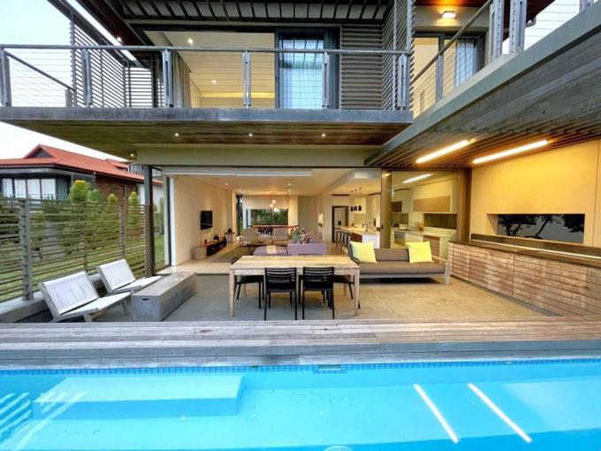 4 Bedroom Simplex for Sale For Sale in Ballitoville - MR623019