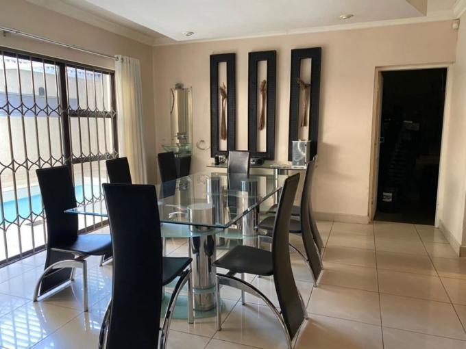 Houses For Sale in Zinniaville MyRoof.co.za