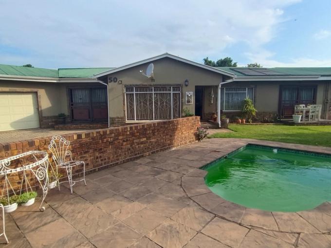 3 Bedroom House for Sale For Sale in Heidelberg - GP - MR623050
