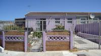 2 Bedroom 1 Bathroom House for Sale for sale in Mitchells Plain