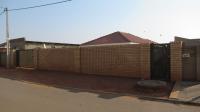3 Bedroom 1 Bathroom House for Sale for sale in Lehae