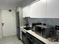 Kitchen of property in Kuils River