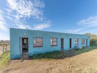 Front View of property in Rini