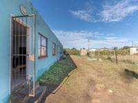 Front View of property in Rini