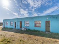 Front View of property in Rini