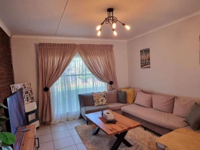 3 Bedroom House for Sale For Sale in Polokwane - MR623148