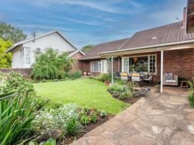 3 Bedroom Simplex for Sale For Sale in Gillitts MR623154