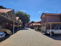 2 Bedroom 2 Bathroom Flat/Apartment for Sale for sale in Hillcrest