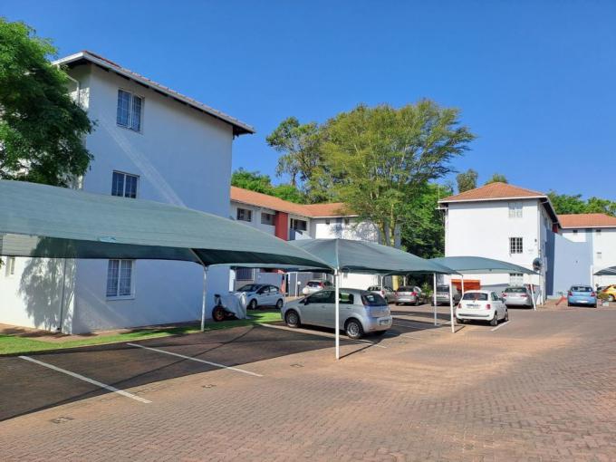 2 Bedroom Apartment for Sale For Sale in Groenkloof - MR623157