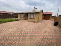 4 Bedroom 3 Bathroom House for Sale for sale in Daveyton