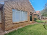  of property in Parys