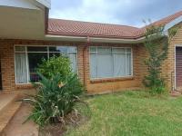  of property in Parys